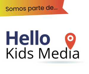 Hello Kids Media